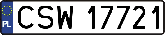 CSW17721