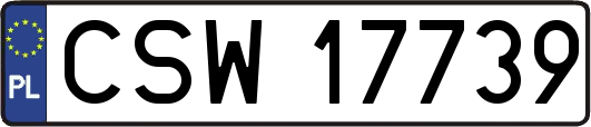 CSW17739