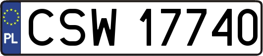 CSW17740