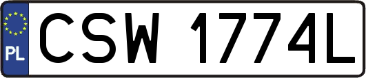 CSW1774L