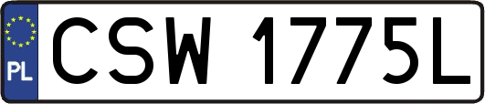 CSW1775L