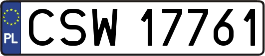 CSW17761