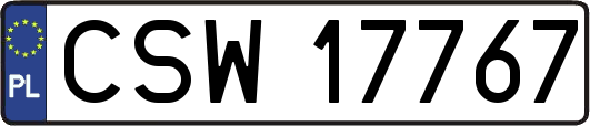CSW17767