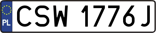 CSW1776J