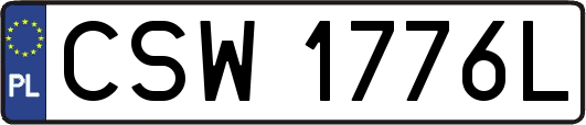 CSW1776L
