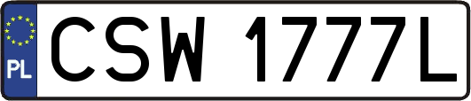 CSW1777L