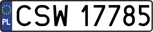 CSW17785