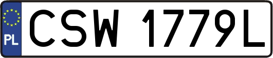 CSW1779L
