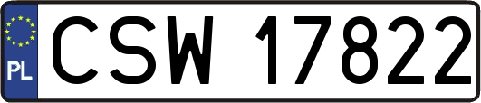 CSW17822