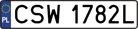 CSW1782L