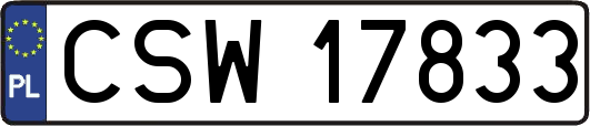CSW17833
