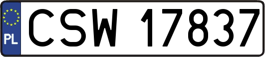 CSW17837