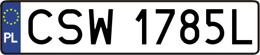 CSW1785L