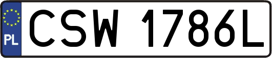CSW1786L