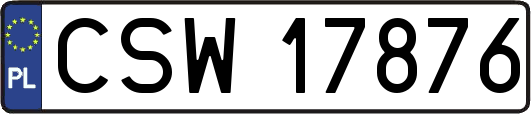 CSW17876