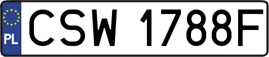 CSW1788F