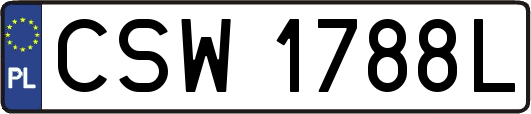 CSW1788L