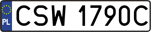 CSW1790C