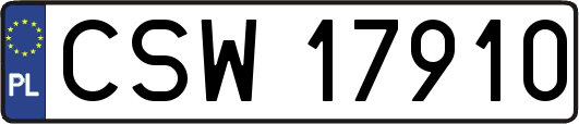 CSW17910