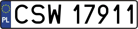CSW17911