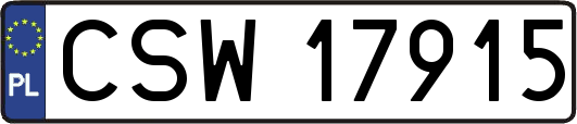 CSW17915