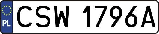 CSW1796A