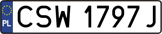 CSW1797J
