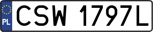 CSW1797L