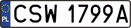 CSW1799A