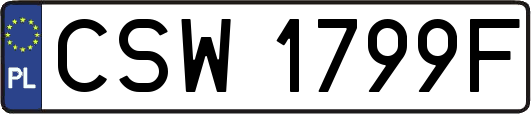 CSW1799F