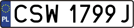CSW1799J