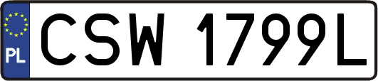 CSW1799L