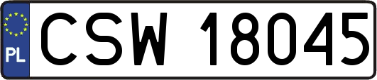 CSW18045