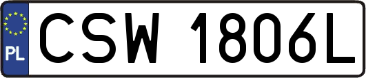 CSW1806L