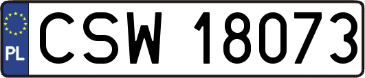 CSW18073