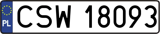 CSW18093