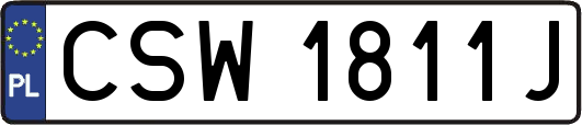 CSW1811J