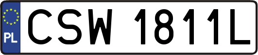 CSW1811L