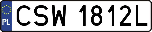 CSW1812L