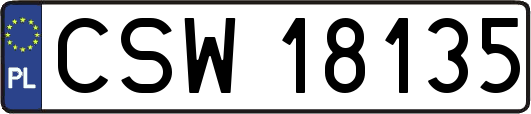CSW18135