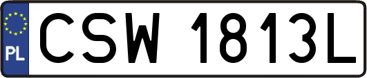 CSW1813L