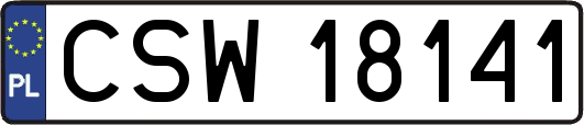 CSW18141