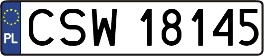CSW18145