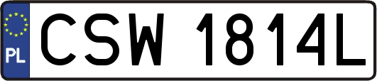 CSW1814L