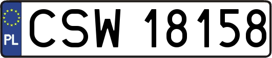 CSW18158