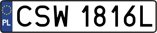 CSW1816L