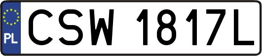 CSW1817L