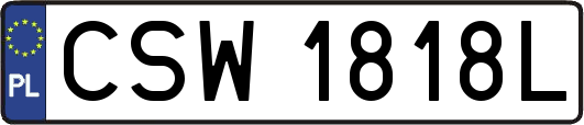 CSW1818L