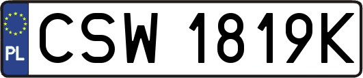 CSW1819K