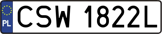 CSW1822L